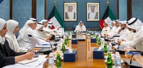 إعادة فتح باب جمع التبرعات وتنفيذ المشاريع الخيرية داخل وخارج الكويت