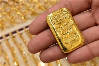 الذهب يغلق على ارتفاع عند 3356 دولارا للأونصة نهاية تداولات الأسبوع الماضي