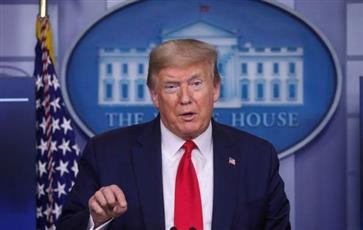 ترمب يهدد مجموعة بريكس بفرض رسوم جمركية