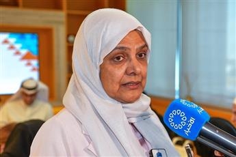 الصحة: انطلاق مرحلة التقييم النهائي للمجمعات التجارية المعززة للصحة خليجيا