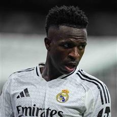 ريال مدريد يغلق ملف فينيسيوس في 2025