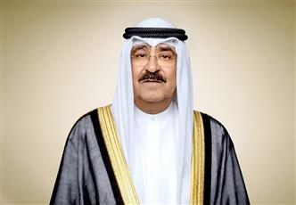 سمو الأمير يعزي رئيس بنغلاديش بضحايا تحطم طائرة عسكرية في دكا