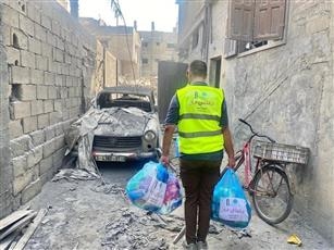 كندا وأستراليا تهاجمان الاحتلال بسبب كارثة غـزة