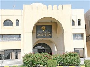 الصحة: المختبر الوطني لشلل الأطفال يحصل على نسبة 100 بالمئة باختبار الكفاءة الدولي