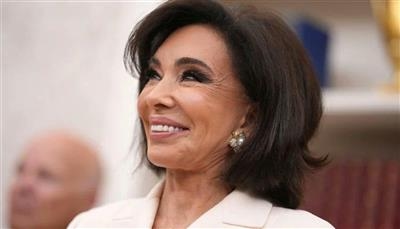من التلفزيون إلى القضاء.. الشيوخ الأمريكي يوافق على تعيين مذيعة سابقة في منصب بارز بواشنطن