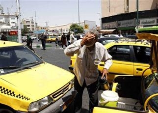 إيران.. تعطيل الدوام كلياً أو جزئياً في 26 محافظة