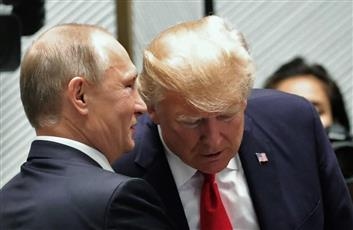 CNN: لقاء بوتين وترامب سيبدو بمثابة هزيمة لأوكرانيا