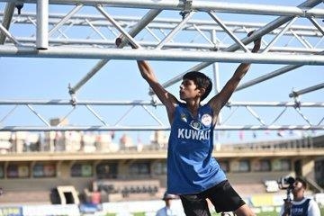 4 لاعبين كويتيين يتأهلون لنهائيات بطولة العالم للخماسي الحديث بالإسكندرية
