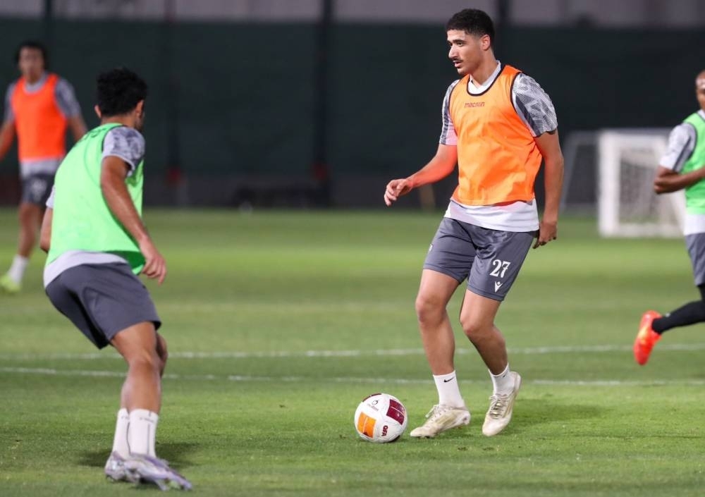 Amir Cup Round of 16 matches kick-off today