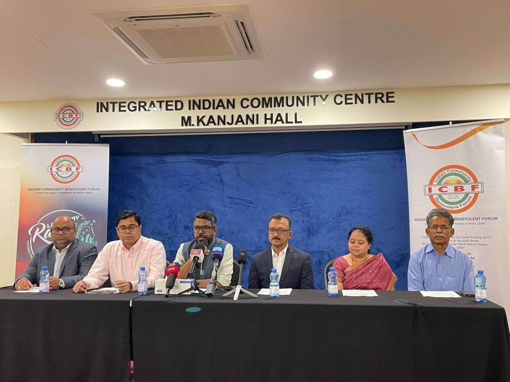 ICBF to honour 20 long-serving, low-income workers during Rang Tarang Labour Day event