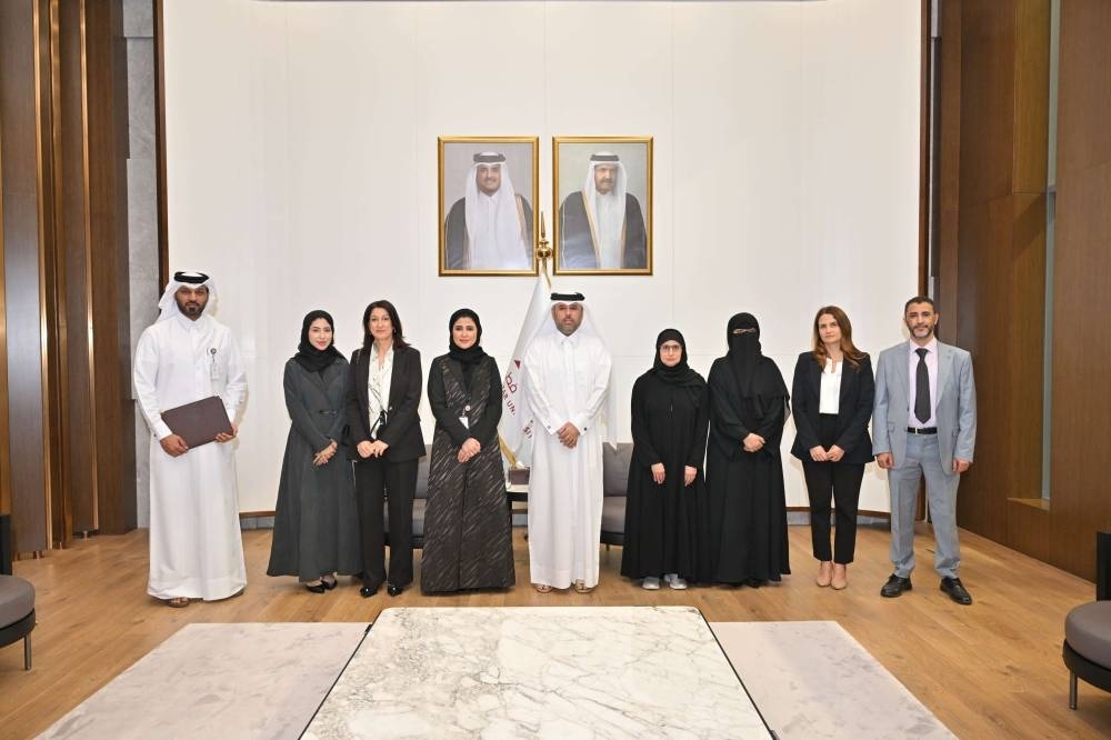 Qatar University, QFCRA ink knowledge, expertise exchange pact