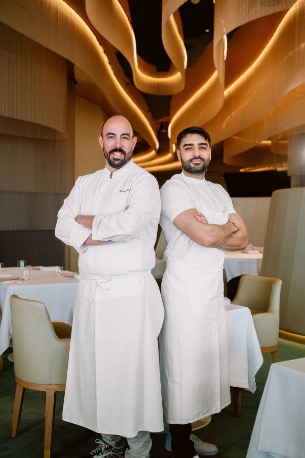 Jiwan x Alee pop-up concludes with resounding success