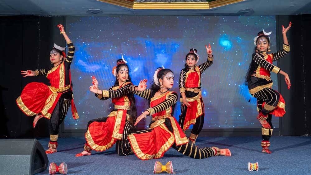 ICC hosts another glorious edition of ‘ICC Wednesday Fiesta'