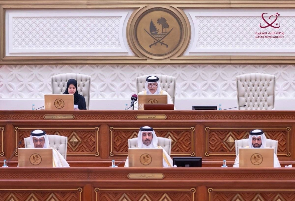 Shura Council approves draft law on combating doping in sports