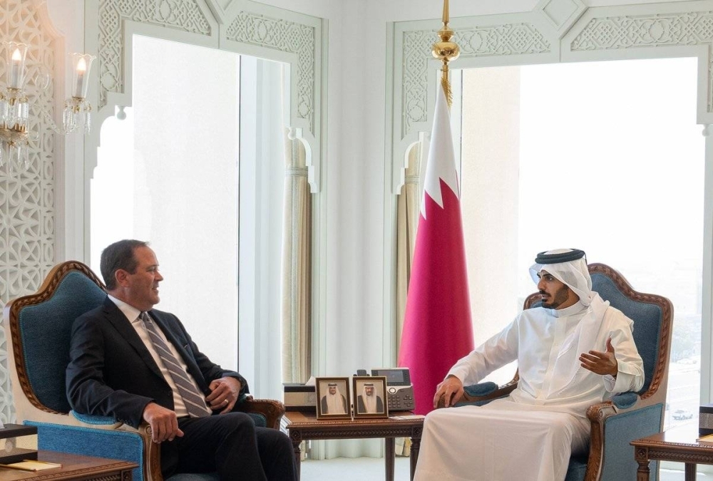 MoI, Sisco Systems sign letter of intent for strategic cooperation