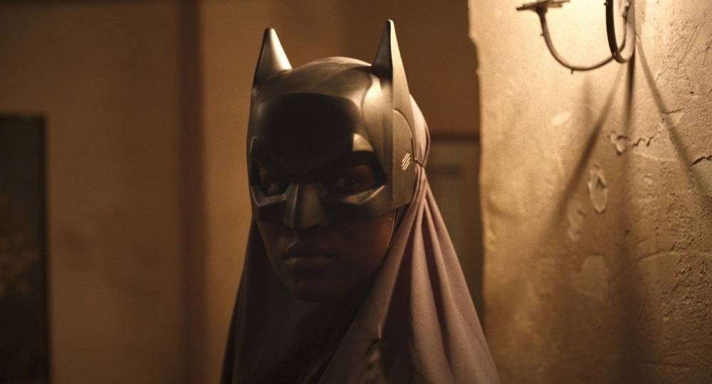 Eight films supported by DFI selected for 78th Cannes Fest