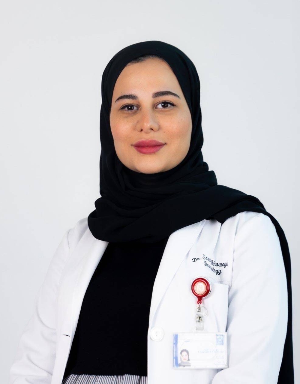 HMC showcases world-class dermatology services in ‘Your Health, Our Priority' drive
