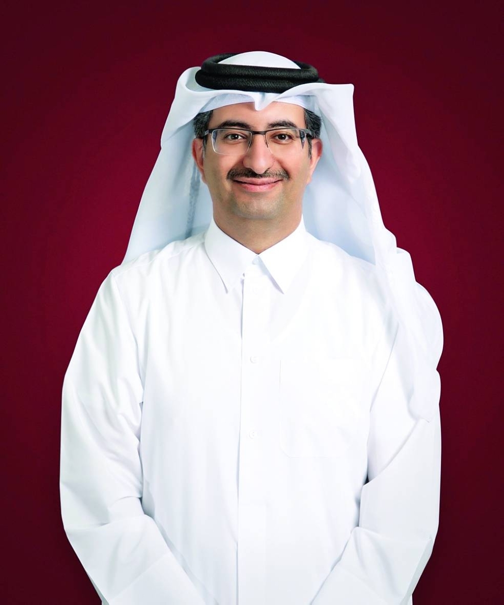 Ooredoo Qatar supports nation's ambition to become region's leading digital hub: CEO