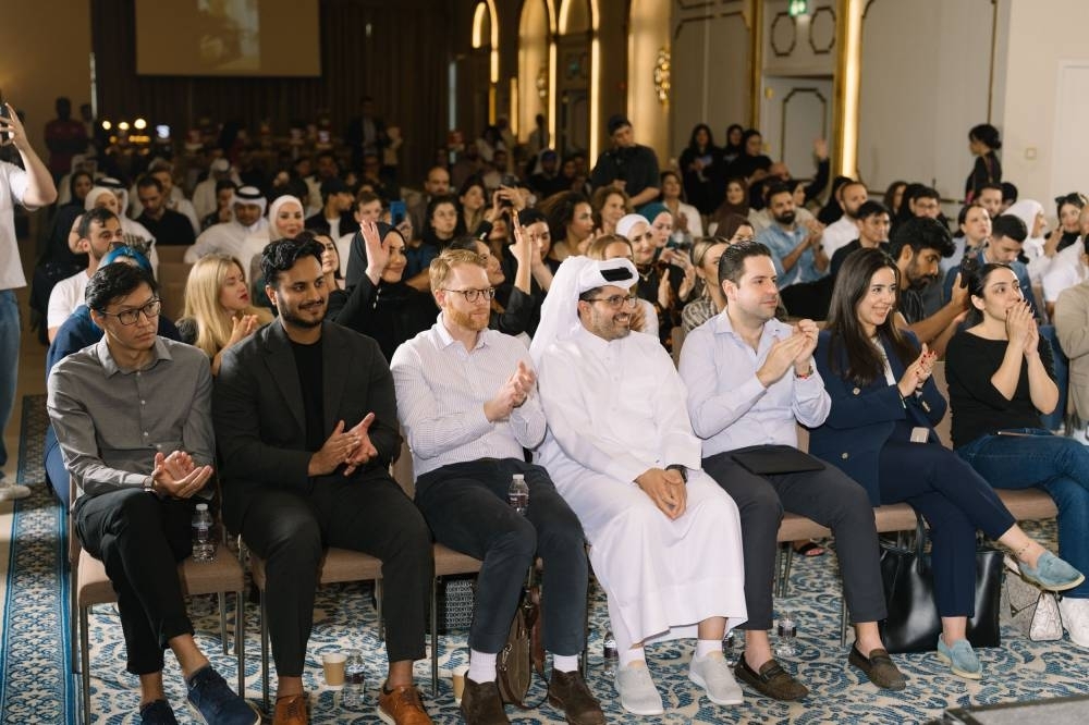 Snoonu unveils biggest-ever cash giveaway in Qatar