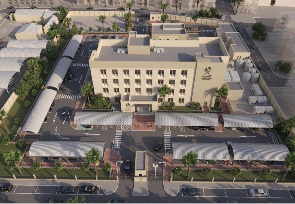 Ashghal launches project to design, construct veterinary and agricultural laboratories
