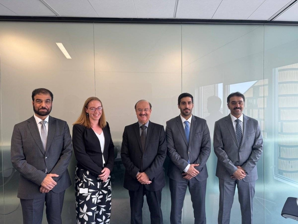 NHRC vice-chairperson discusses human rights cooperation with Australian officials