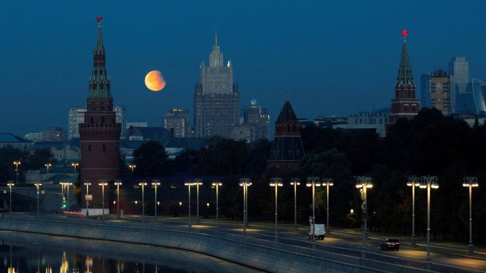 Russia plans to employ fiscal reserves to balance 2025 budget