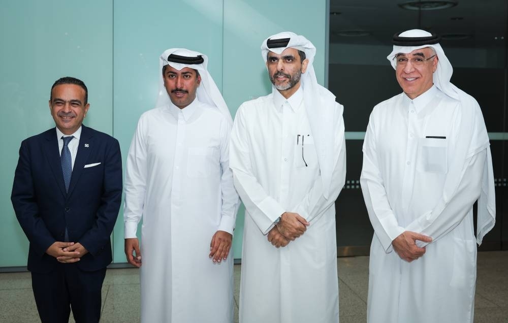 CB ties up with Aqarat to launch real estate Escrow accounts