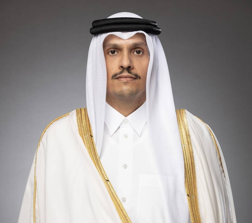 Qatar steps up efforts to help resolve India-Pakistan crisis
