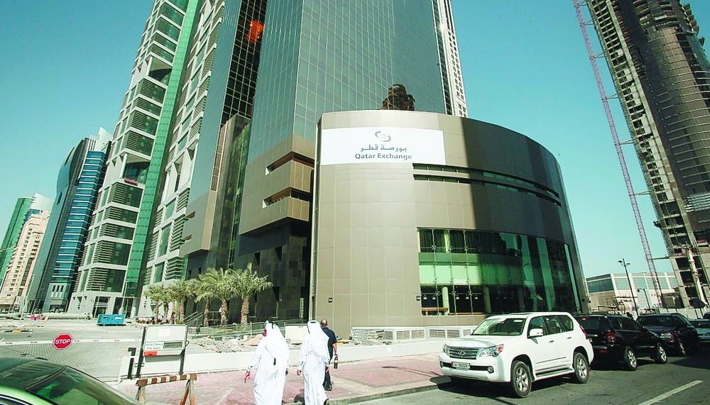 QSE bull run continues as market sentiment strengthens