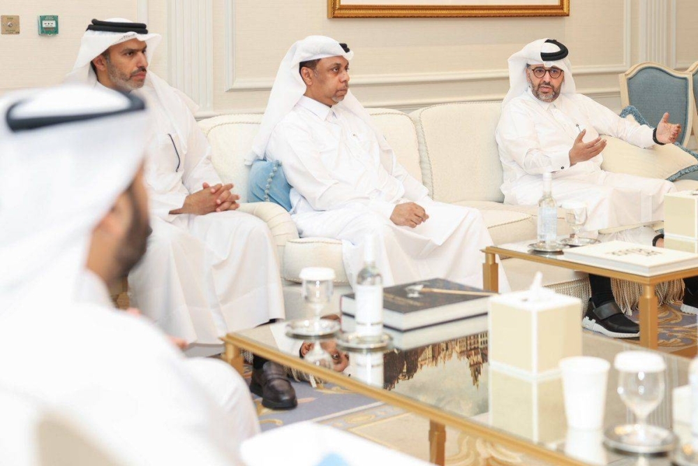 CSGDB launches 2nd Qiyadat to boost government officials' leadership skills