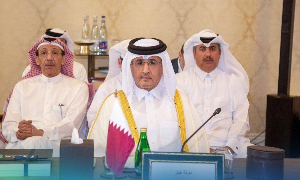 Qatar participates in 72nd meeting of ACAO Executive Council