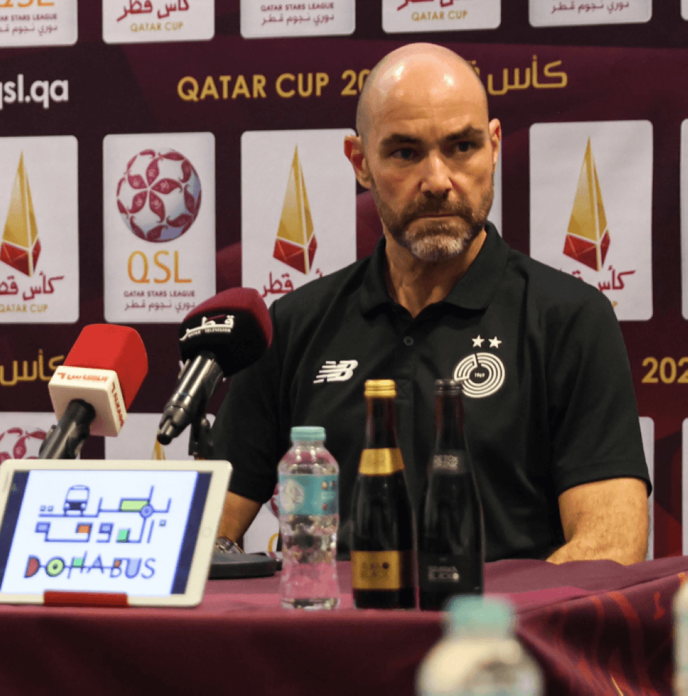 Al Sadd-Duhail set for Qatar Cup final