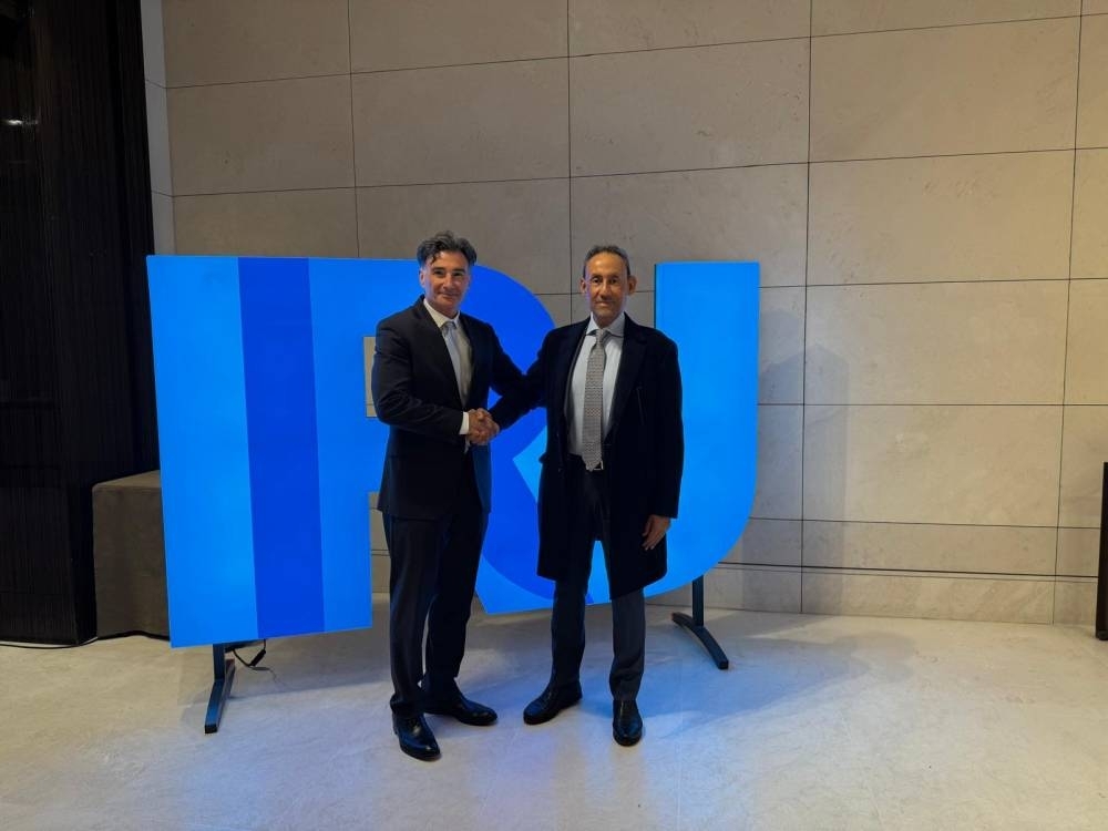 QC takes part in IRU general assembly meet