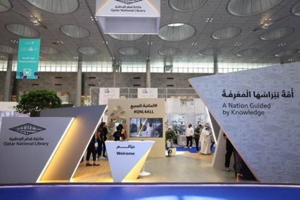 7 exciting activities await you at DIBF QNL booth