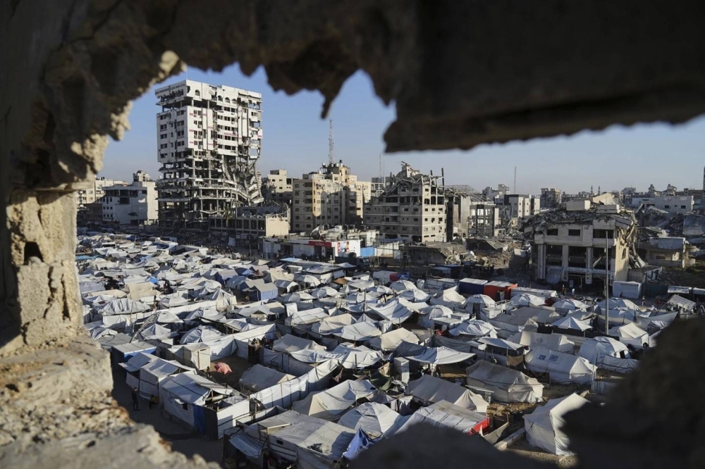 Children among 21 killed in Israel's attacks on Gaza amid aid blockade