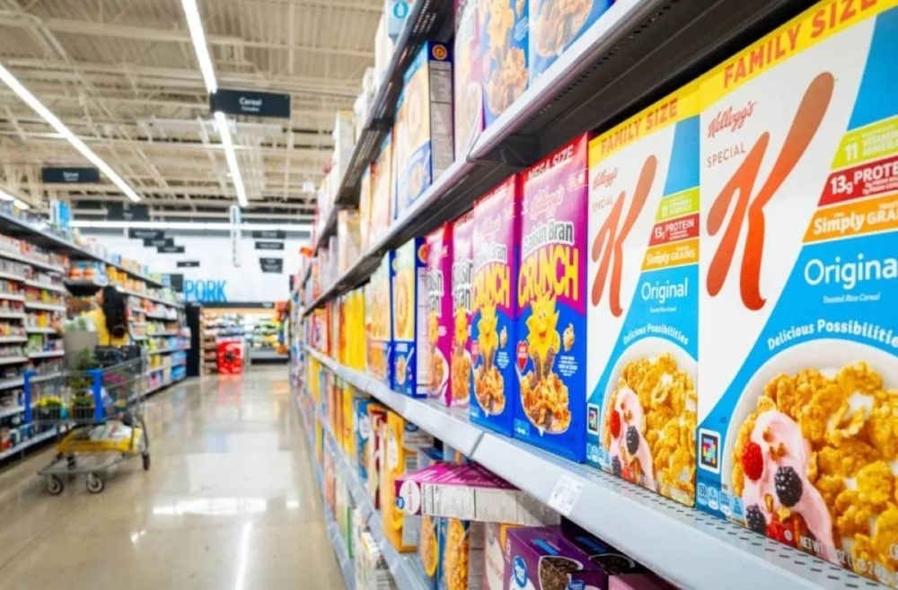 Walmart turns to India to avoid high tariffs, but garment workers scarce