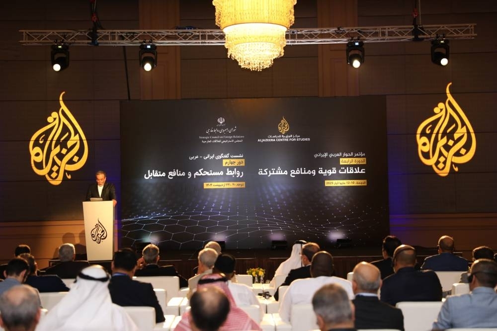Middle East is at a critical juncture requiring comprehensive cooperation: Iranian FM