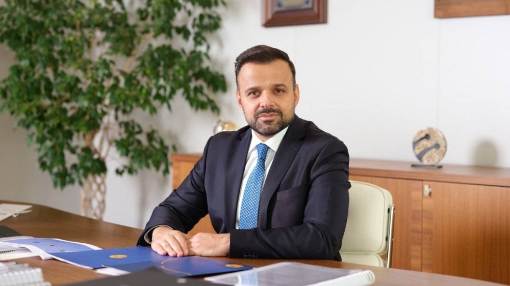 Turkcell's Q1 2025 profits soar amid strong operational performance