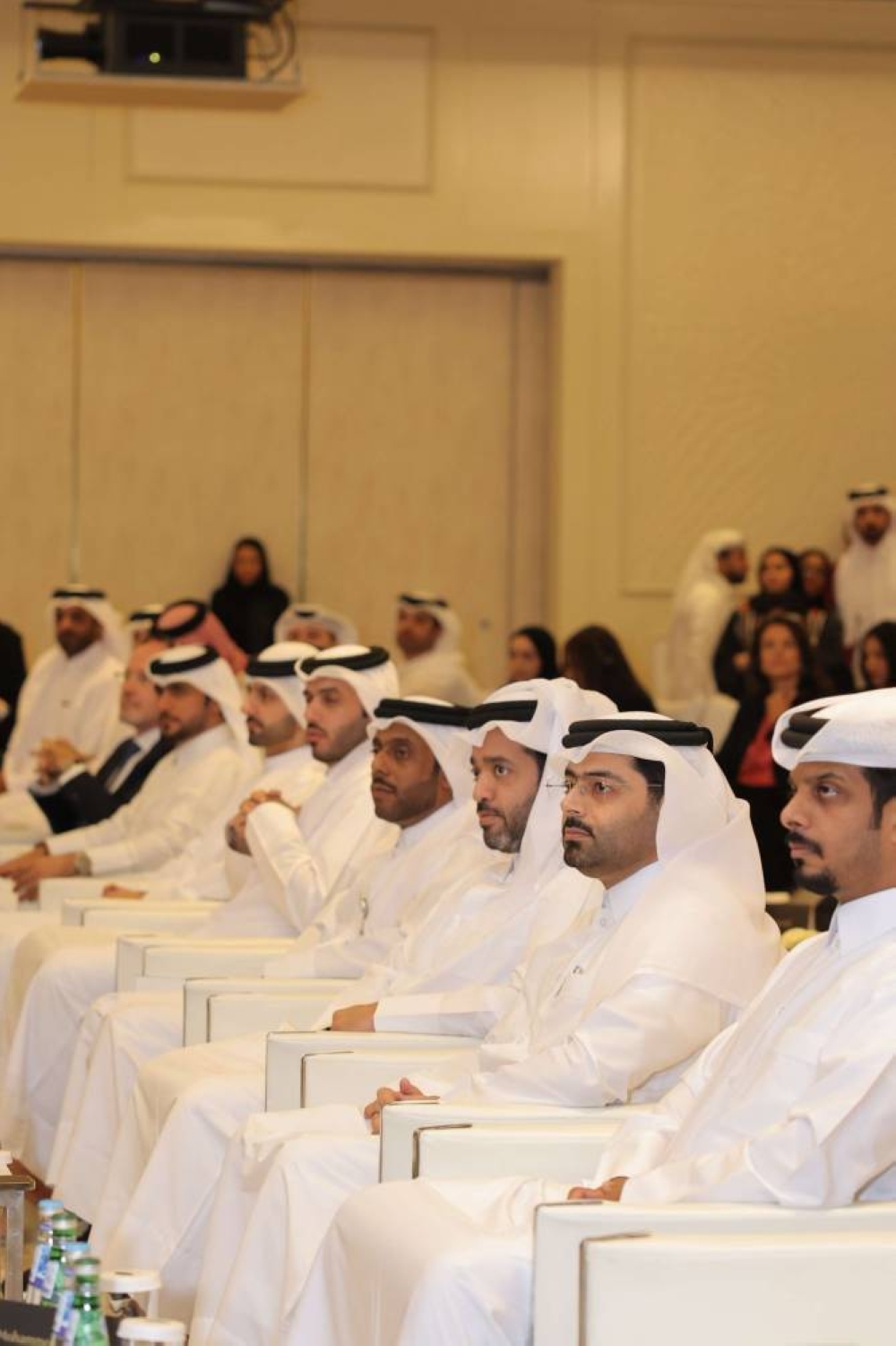 QT hosts 1st Qatar Tourism Awards Alumni Network gathering