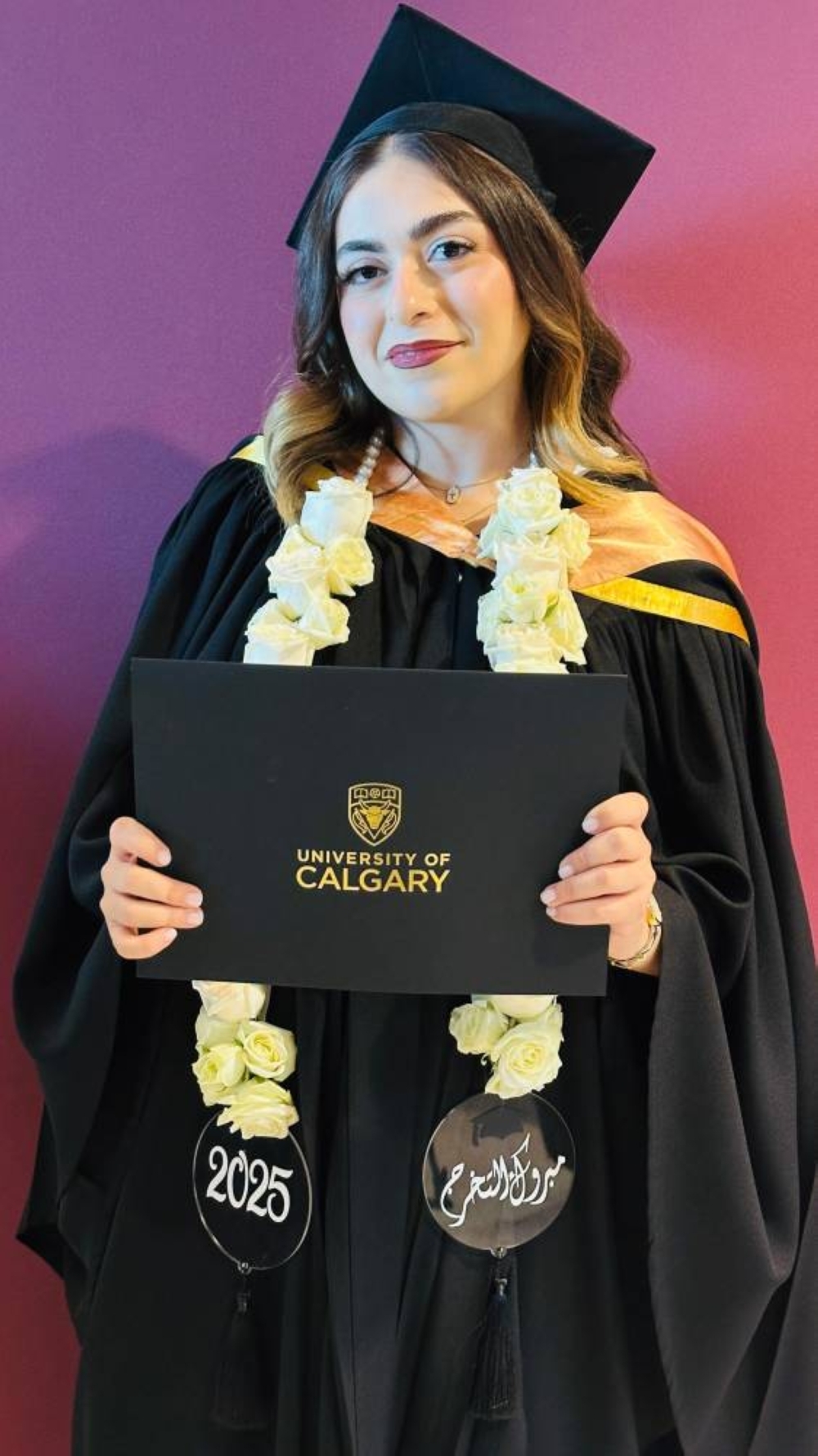 UCQ graduates reflect on legacy, learning, future at final convocation