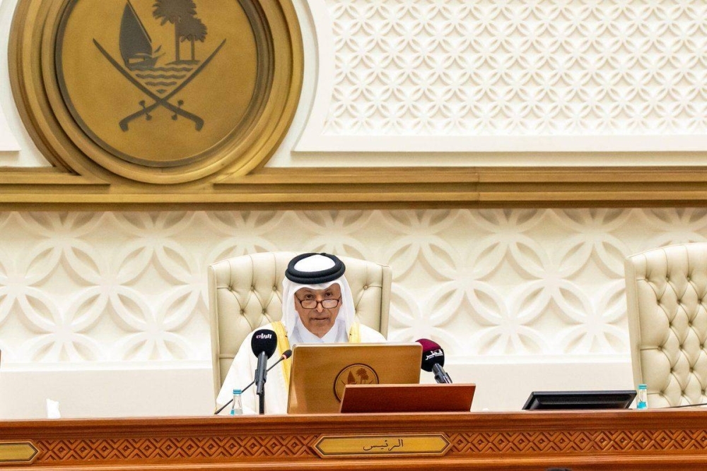 Shura weighs proposal for secondary students summer training programme