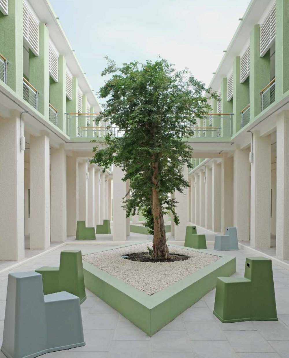 Liwan Design Studios and Labs launches new craft residency program