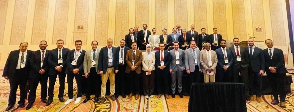 Qatari excellence highlighted at US urological meet