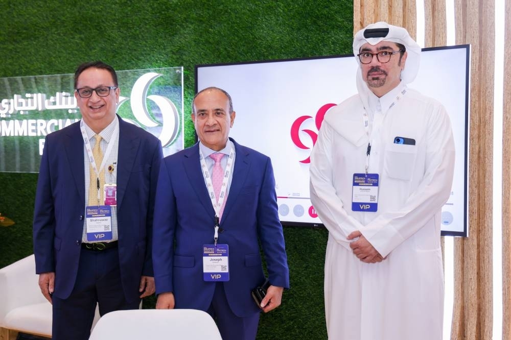 Commercial Bank deepens role in MENA insurance landscape