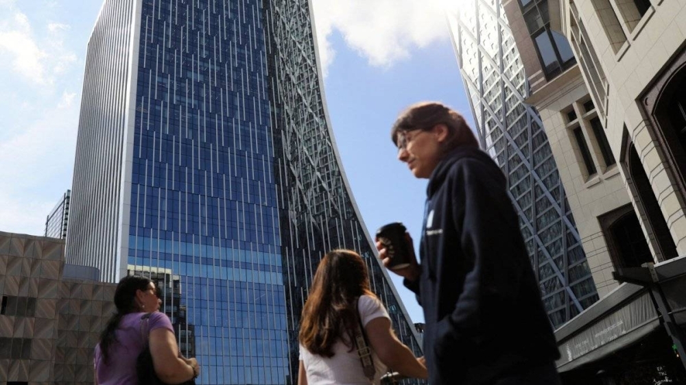 EBRD slashes growth forecast again on tariffs, uncertainty