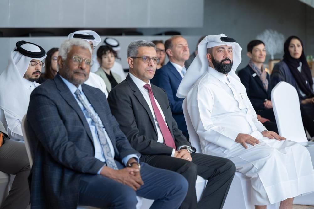 QRDI Council, SNSF sign agreement for collaboration