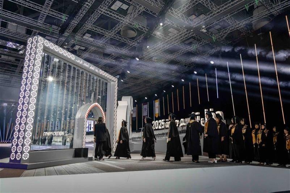 QF Excellence Award winners feted for their achievements and example