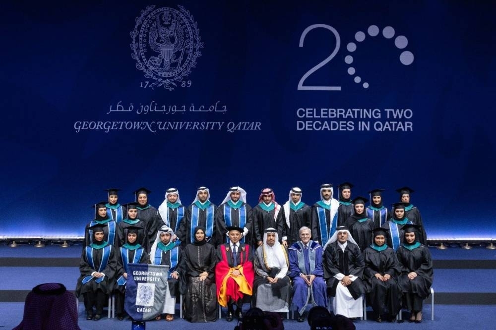 DI celebrates graduation of 12 distinguished diplomats