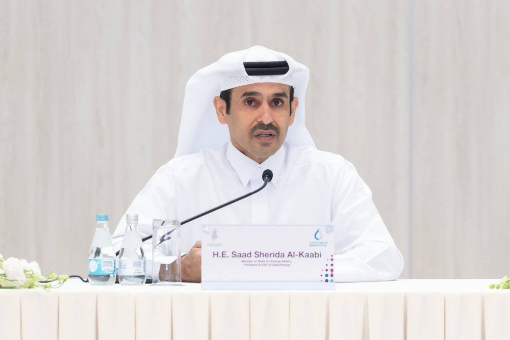 Qatarisation is key strategic goal for energy sector: Al Kaabi