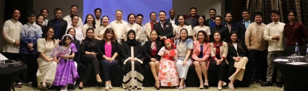 PICPA Toastmasters Club boosts public speaking skills